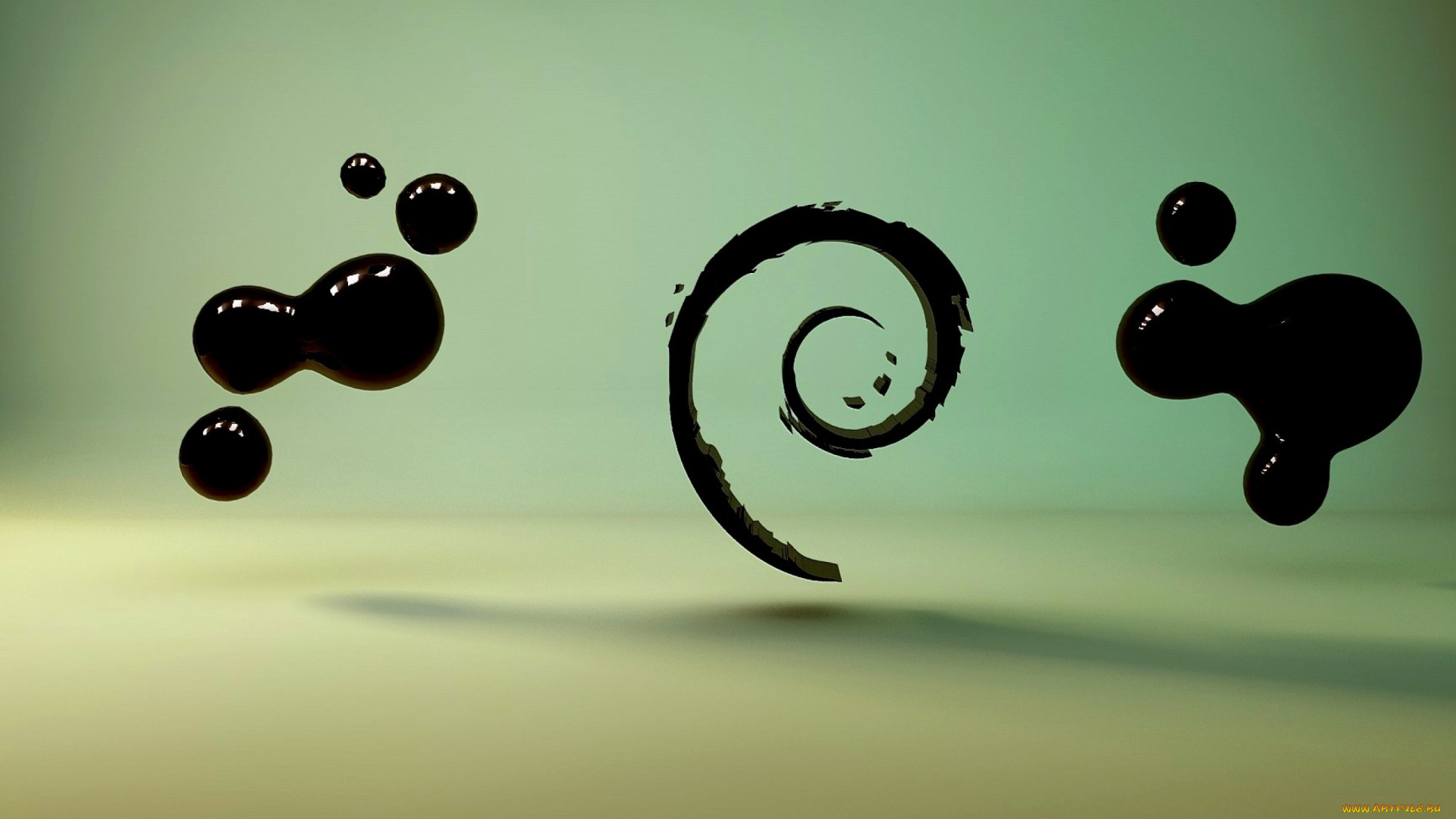 , debian, , 